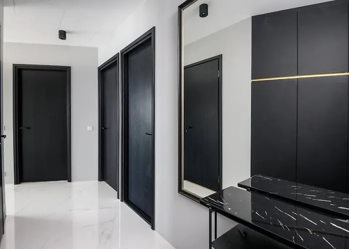 Apartment Luxury Penthouse *